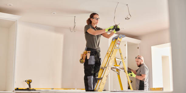 Professional Electrician in IN