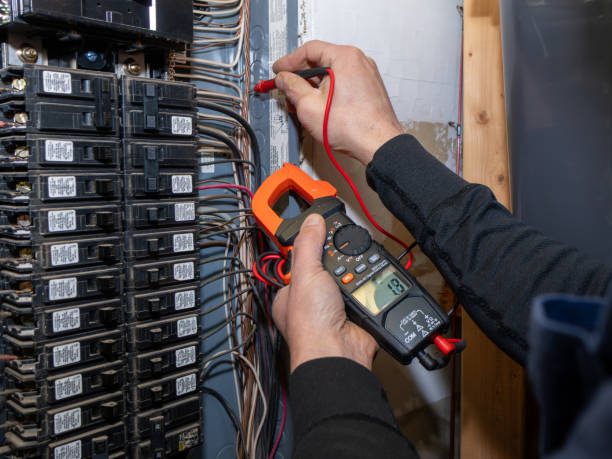 Best Electrical Outlet Repair  in Madison, IN