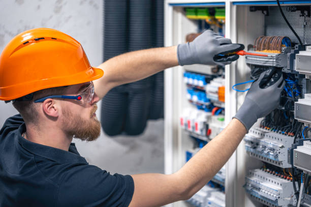 Best Affordable Electrical Installation  in Madison, IN