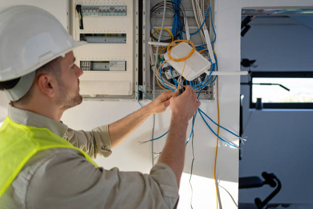 Best Emergency Electrician Near Me  in Madison, IN